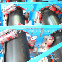 Rubber Conveyor Belt/Pipe Conveyor Belt/Steel Cord Conveyor Belt